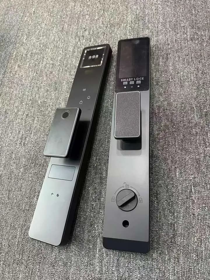 دستگیره هوشمند مدل K45 تصویر 3