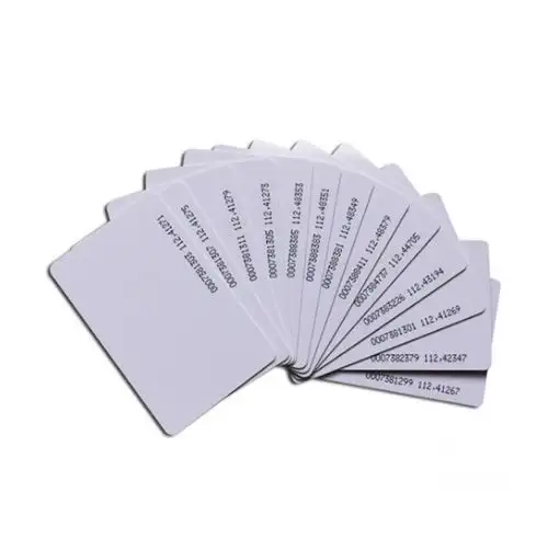 کارت RFID دستگیره هوشمند