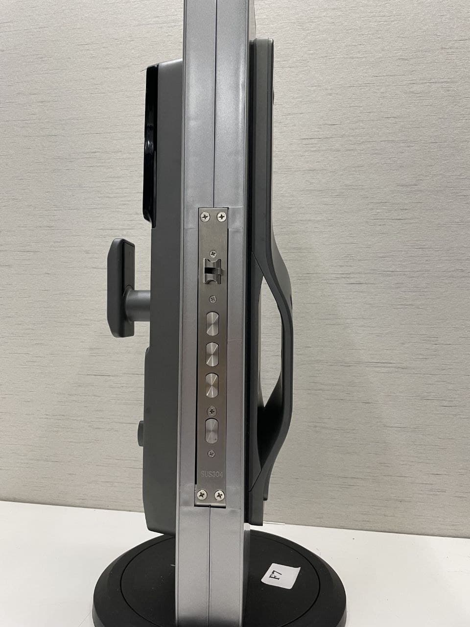 دستگیره هوشمند مدل F7 تصویر 3