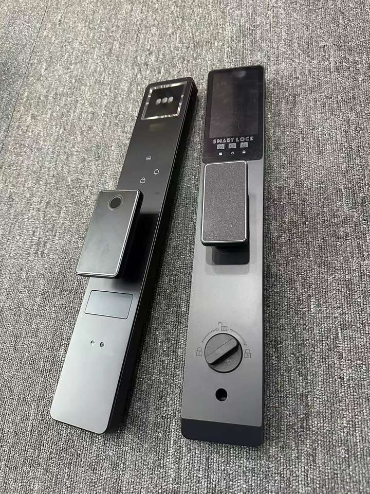 دستگیره هوشمند مدل K45 تصویر 3