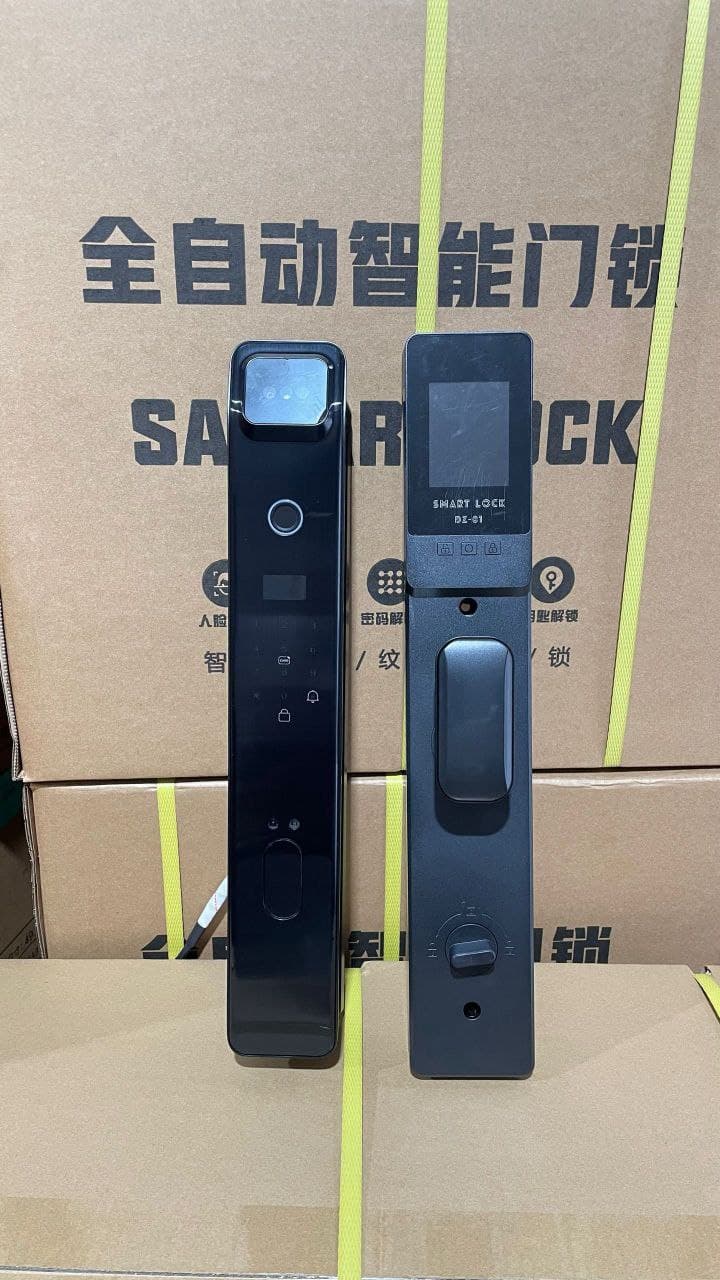 دستگیره هوشمند مدل RY09 تصویر 2