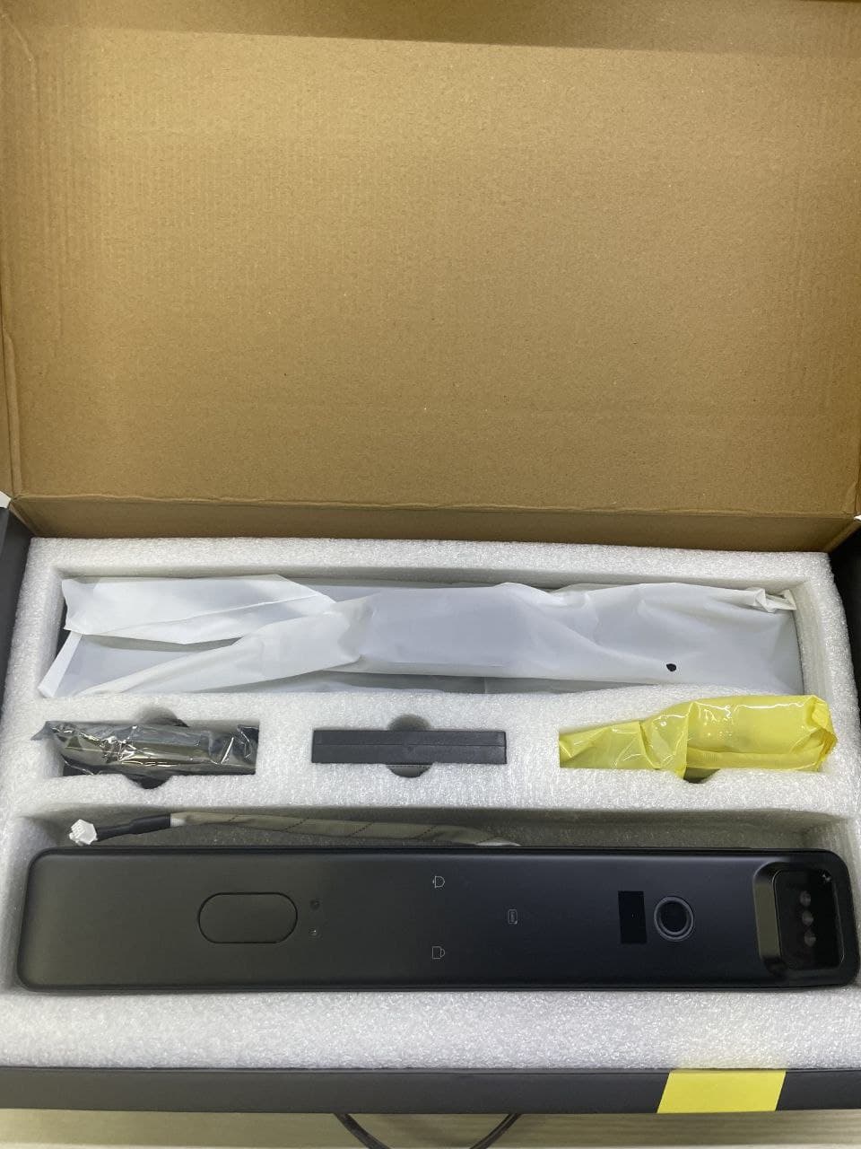 دستگیره هوشمند مدل RY09 تصویر 3