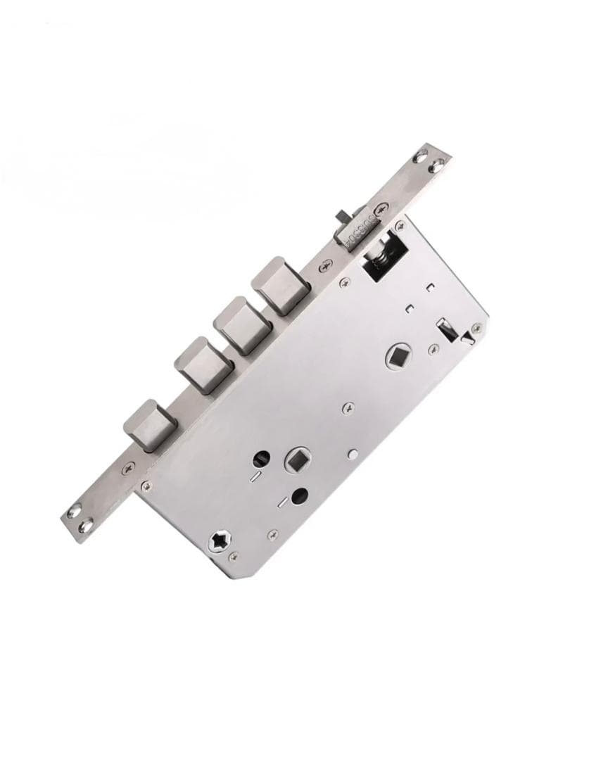 مغزی دستگیره هوشمند